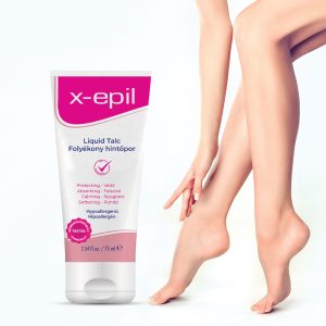 X-Epil Liquid talc 75ml